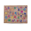 Alphabet Puzzle for Kids